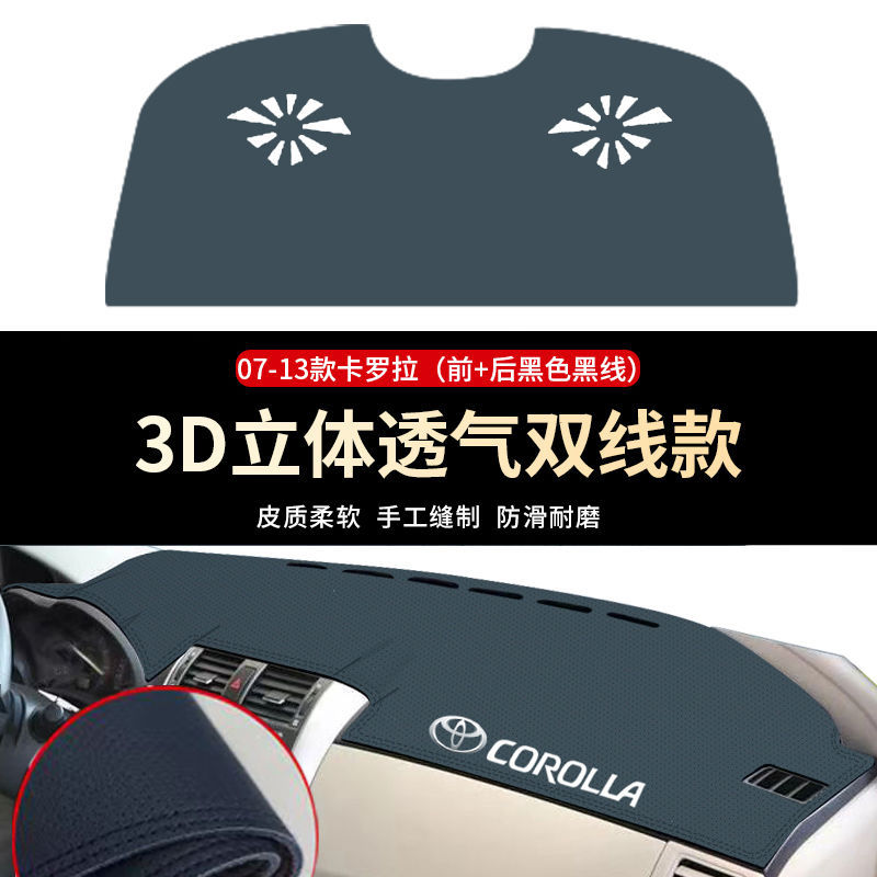 product side