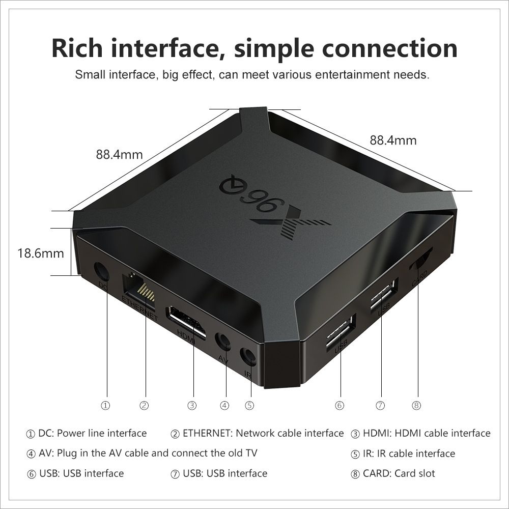 product side