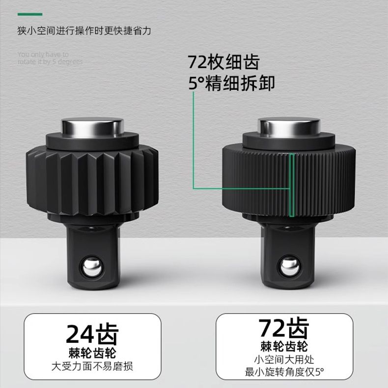 product side