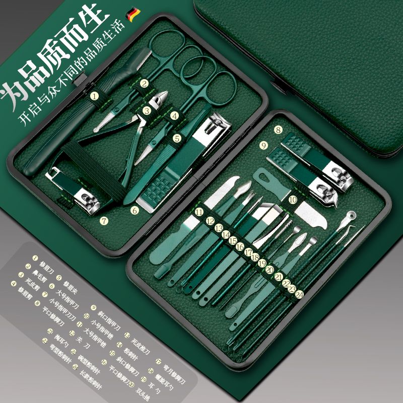 product side
